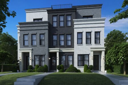 belwood elevation rendering